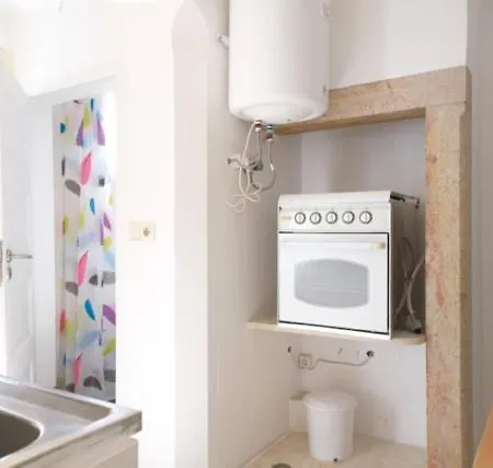 아파트 Appartment Beco Sao Miguel *