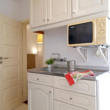 Appartment Beco Sao Miguel *