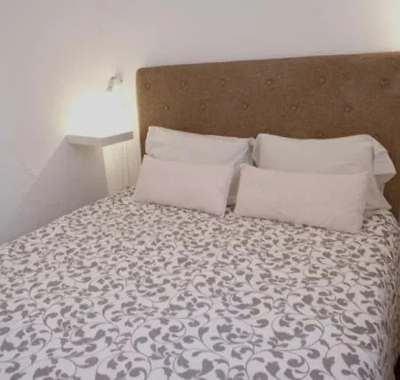 Appartment Beco Sao Miguel Apartment
