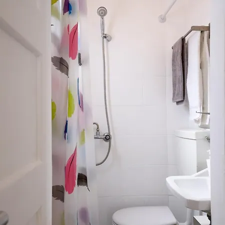 Apartment Appartment Beco Sao Miguel Lisbon