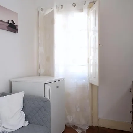 Appartment Beco Sao Miguel Apartment